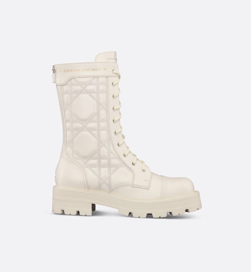D-Unit Ankle Boot 2