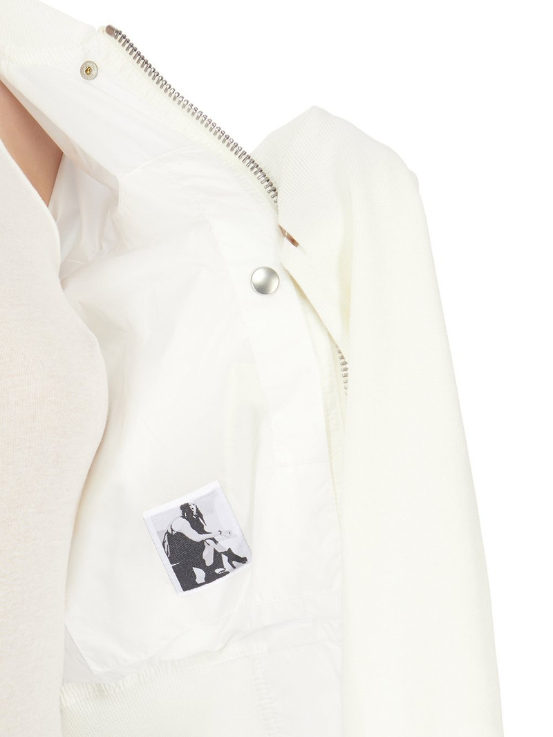 Rick Owens DRKSHDW JACKET outlook