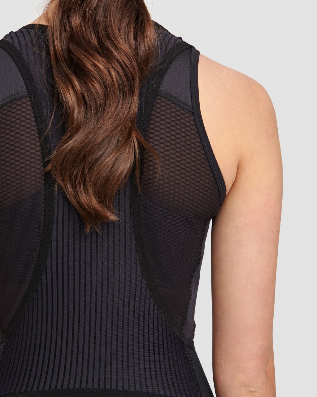 Women's Team Evo Thermal Bib Tight - 4