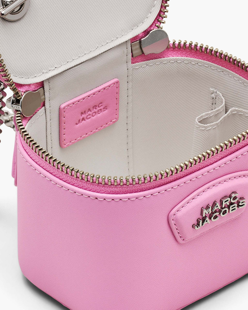 THE EVERYDAY MINI VANITY BAG 5