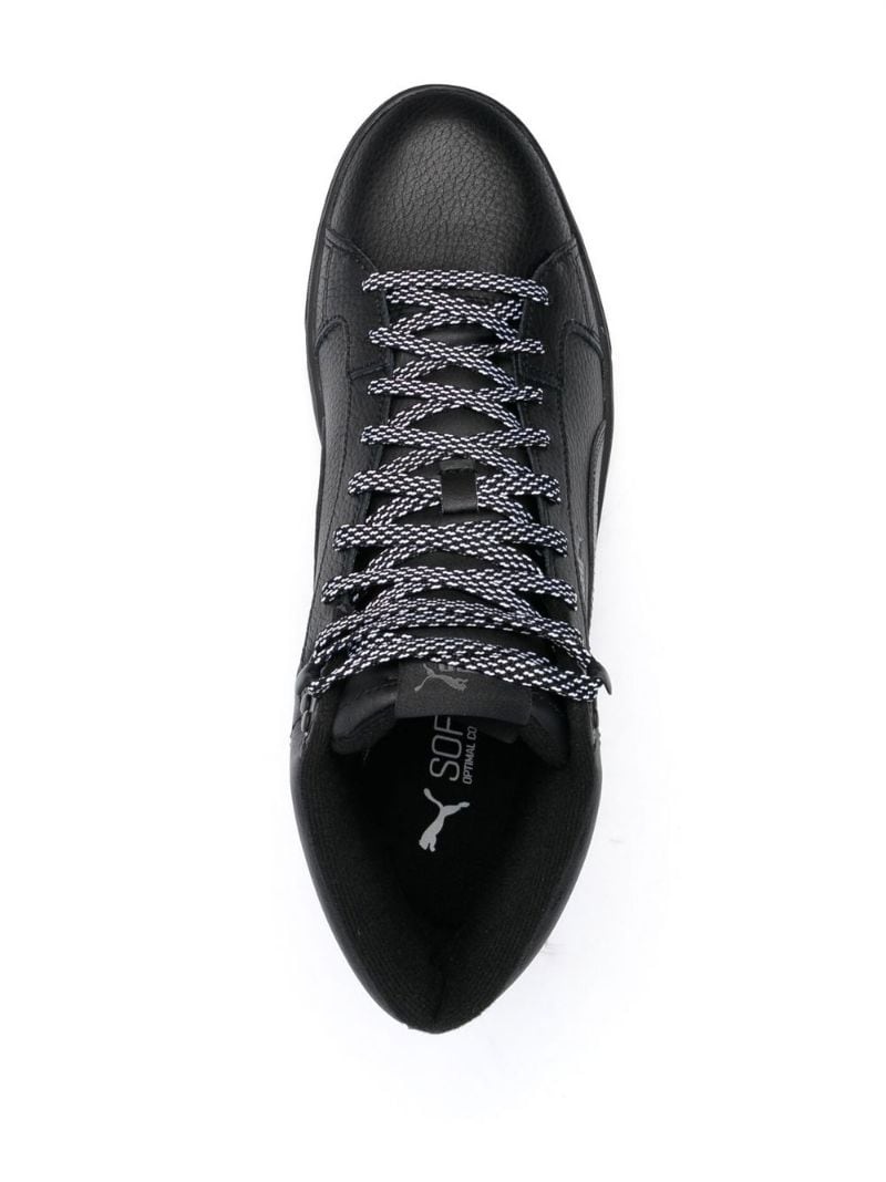 Serve Pro mid-top sneakers - 4