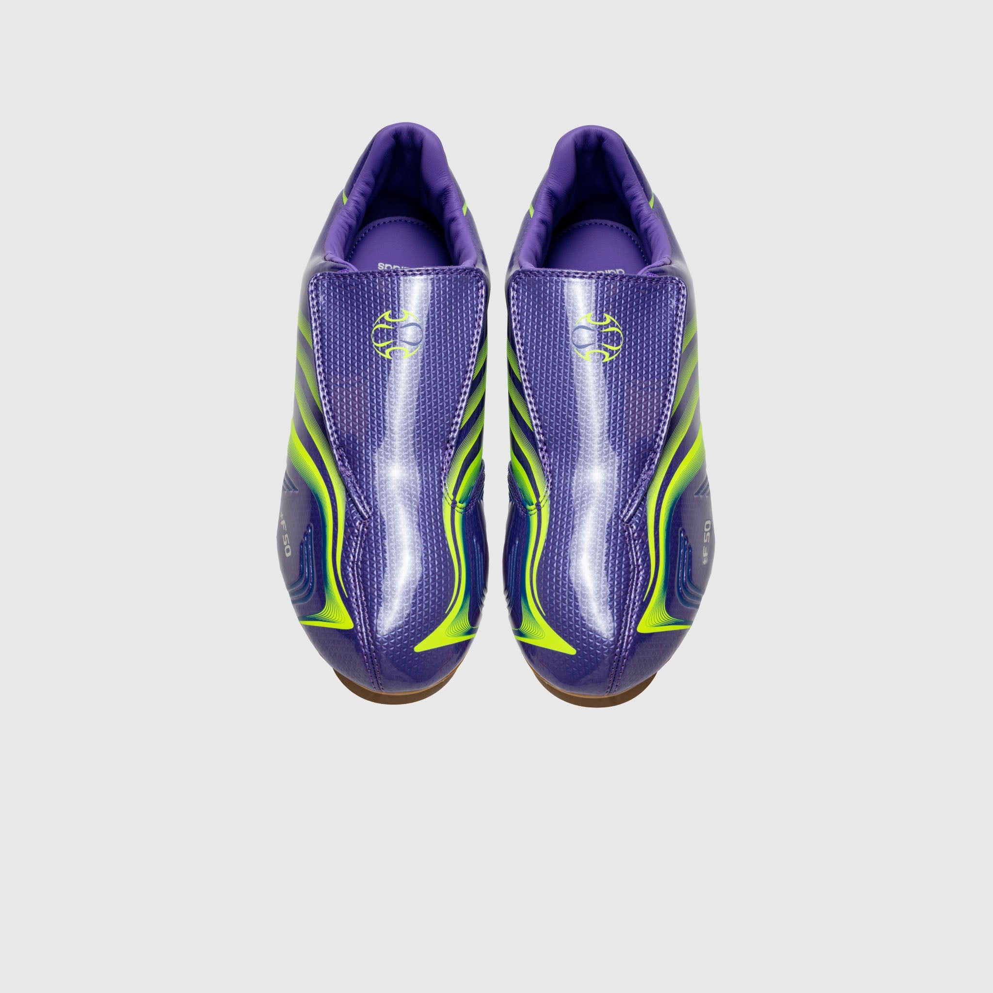 WMNS TAEKWONDO F50 - 3