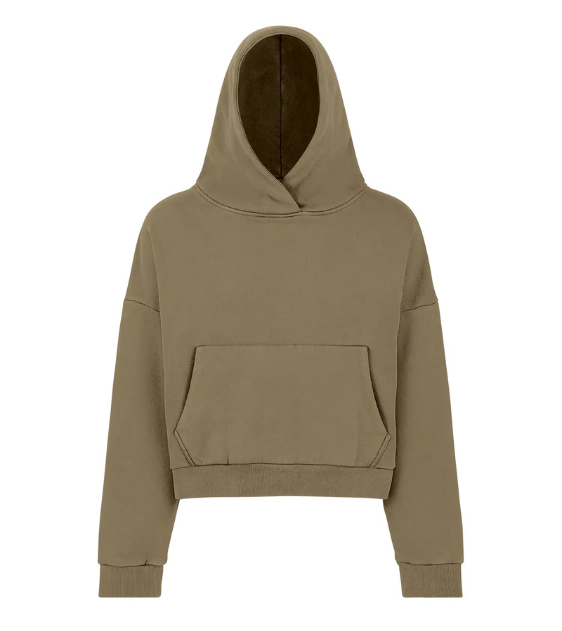 ARCHIVE HEAVY HOOD CORK 1