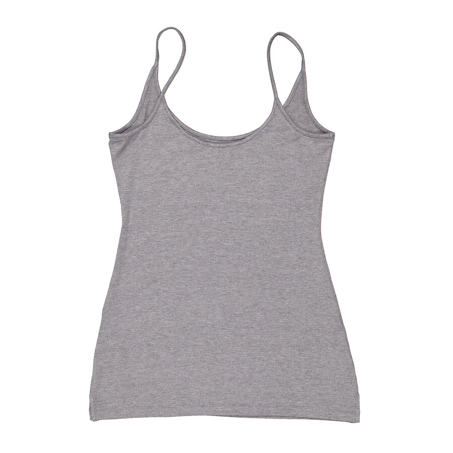 Burberry Equestrian Knight Thin Strap Tank Top - 7