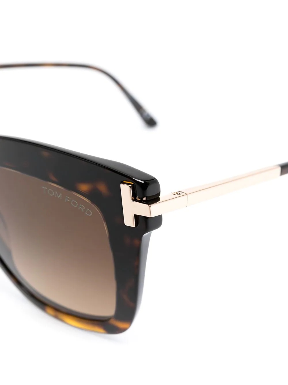 Dasha square-frame sunglasses - 3