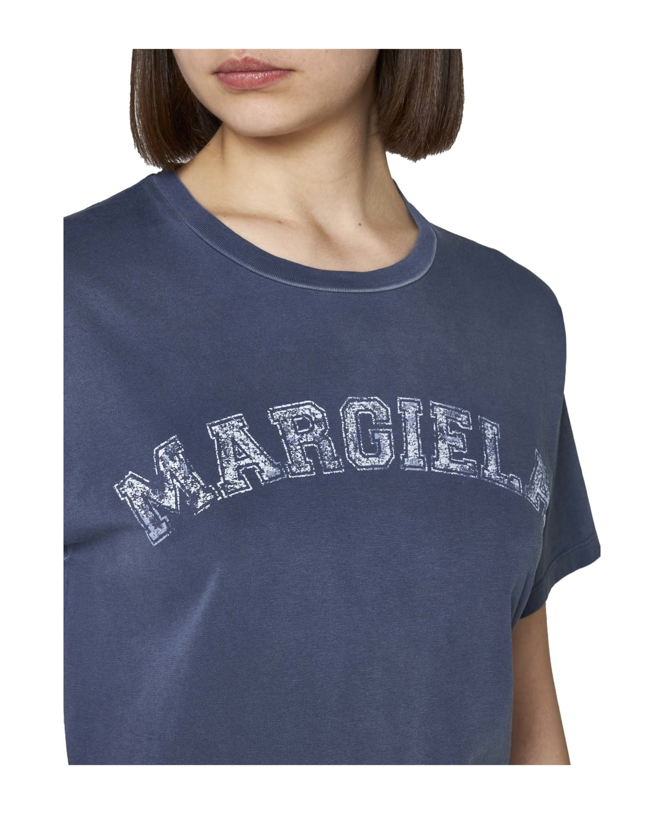 T-shirt With Logo - 5