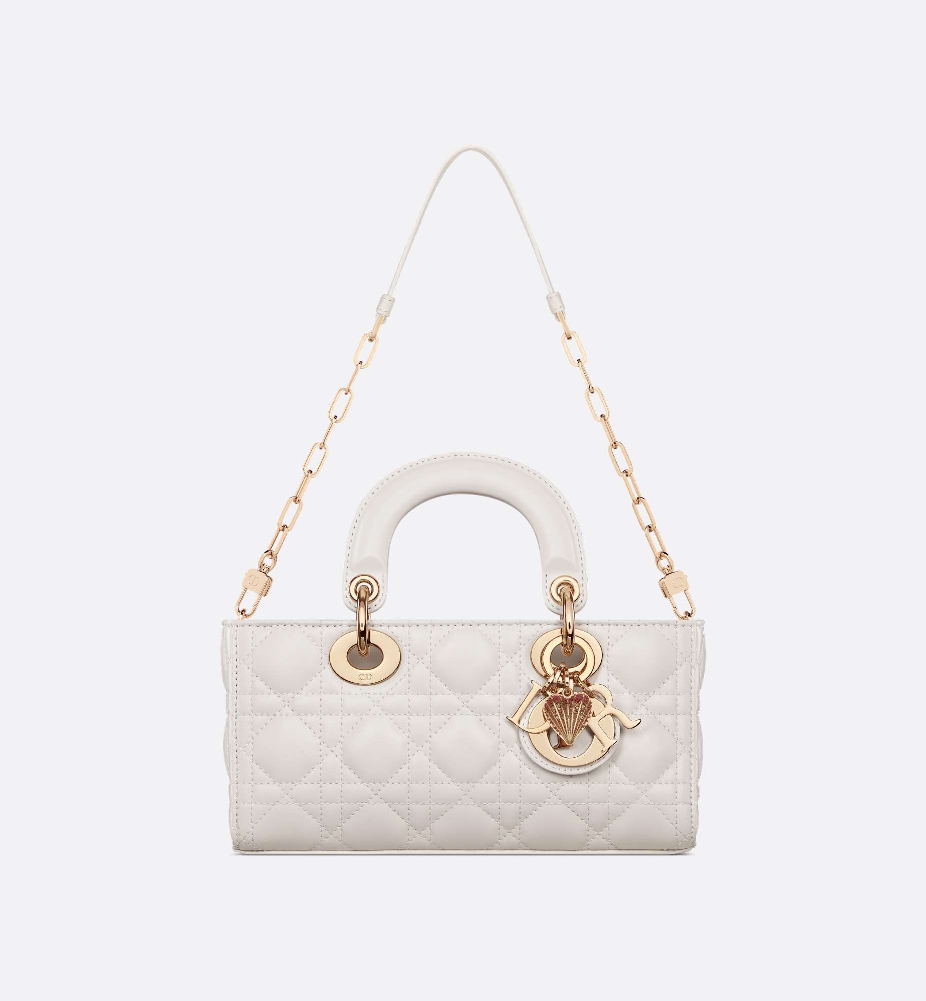 Dioramour Small Lady D-Joy Bag - 7