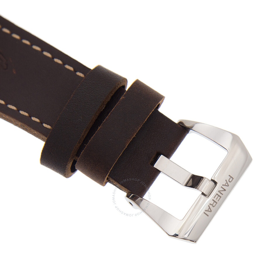 Panerai Radiomir Hand Wind Black Dial Men's Watch PAM00721 - 5