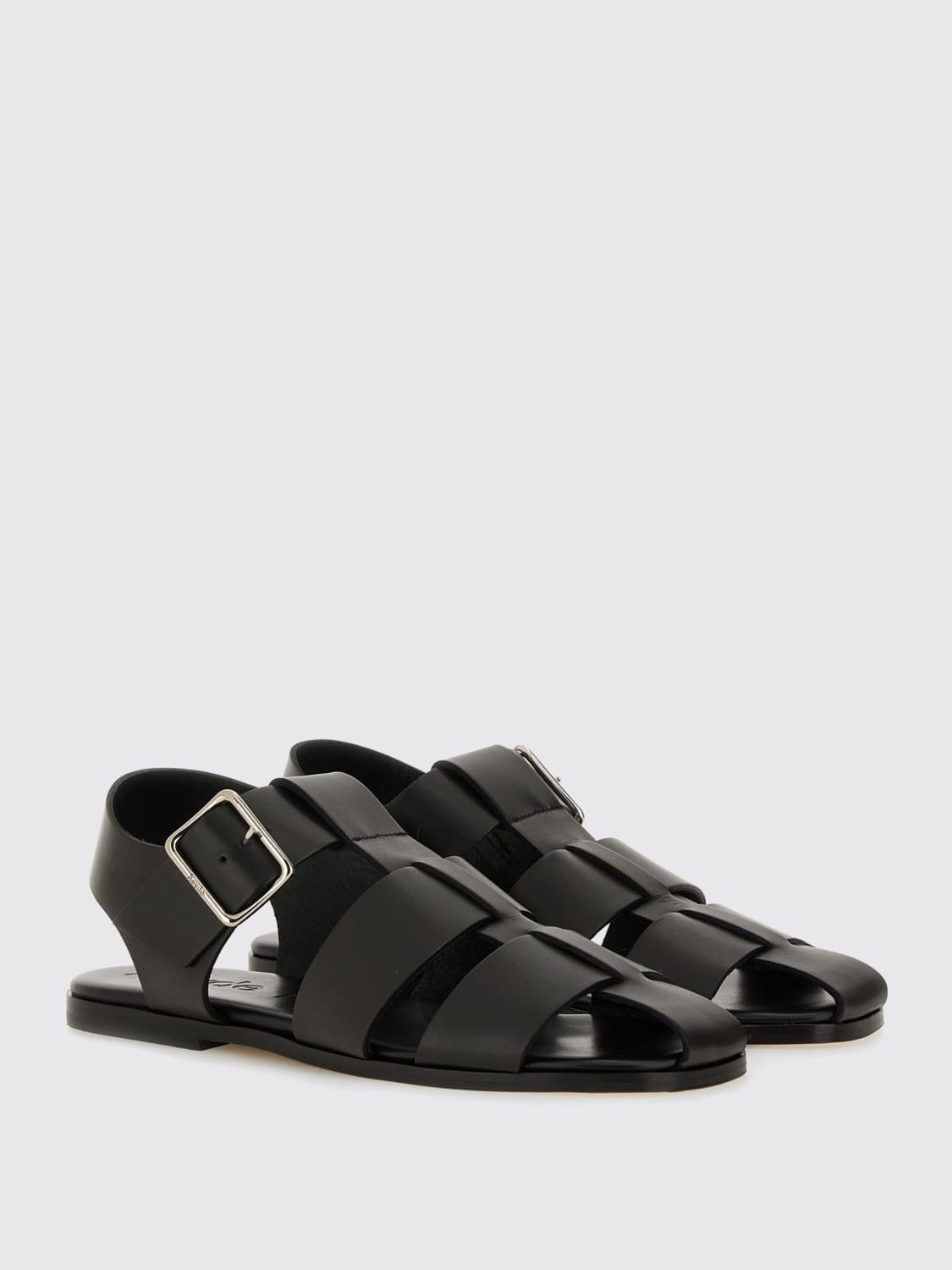 High heel shoes woman Aeyde - 2