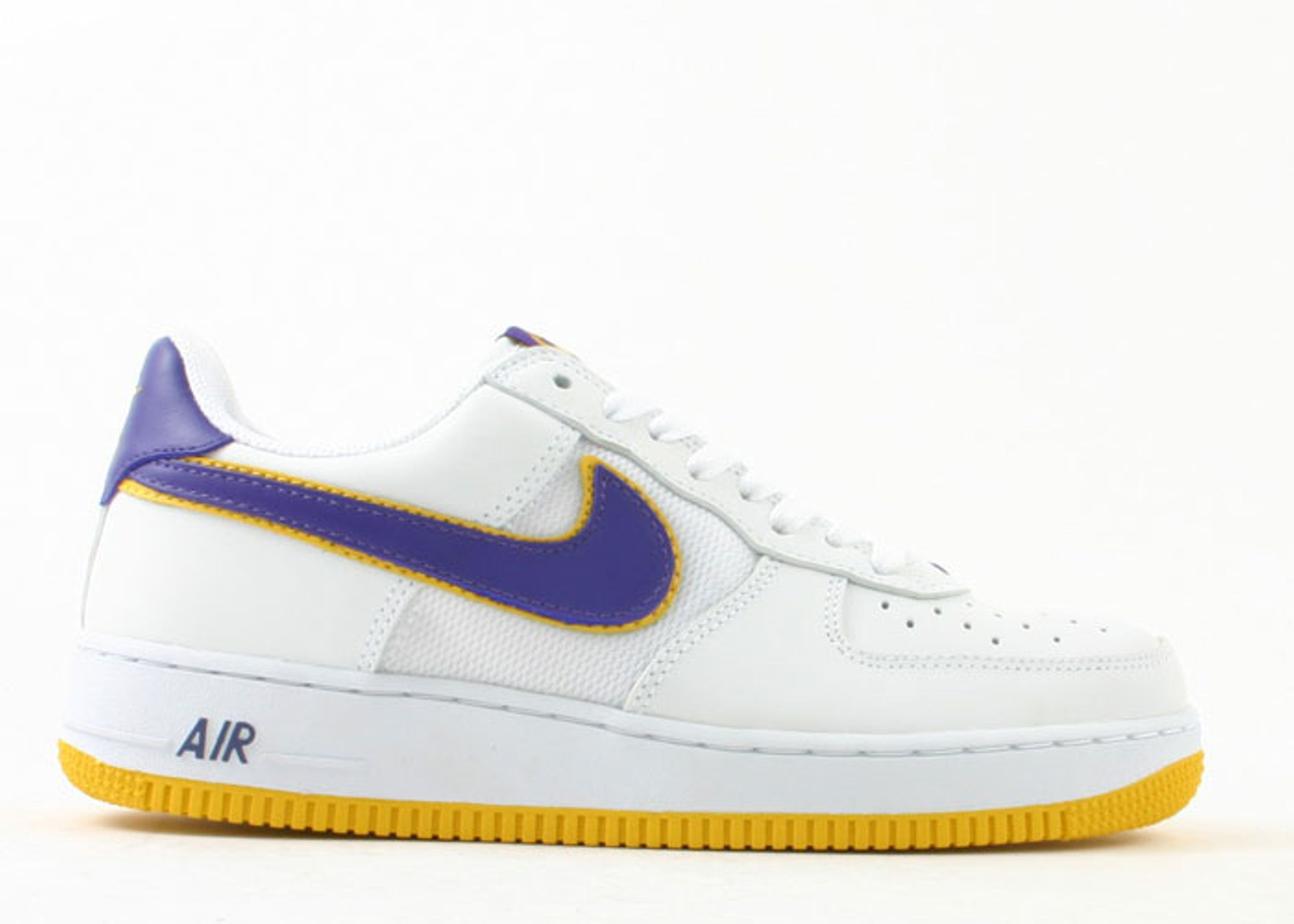 AIR FORCE 1 - 1