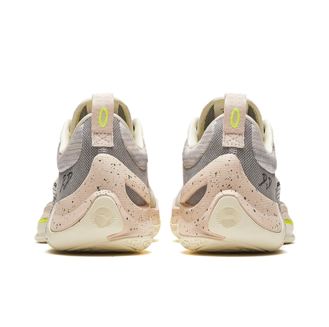 ANTA Instant ZAP 1 Donte DiVincenzo 'White Chocolate' 912411110Q-2 - 4