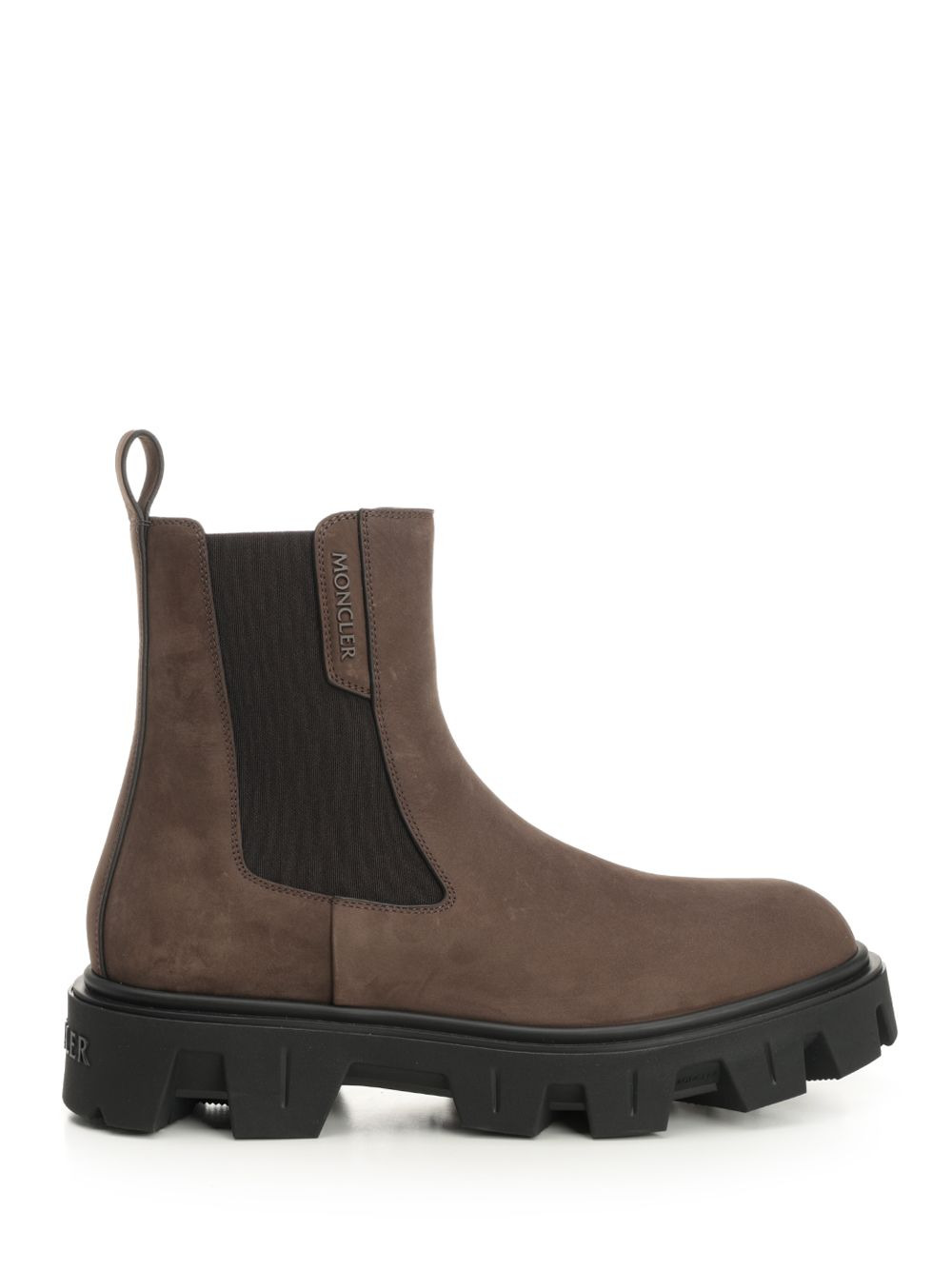 Peak City Chelsea Ankle Boots Sneakers Brown - 1