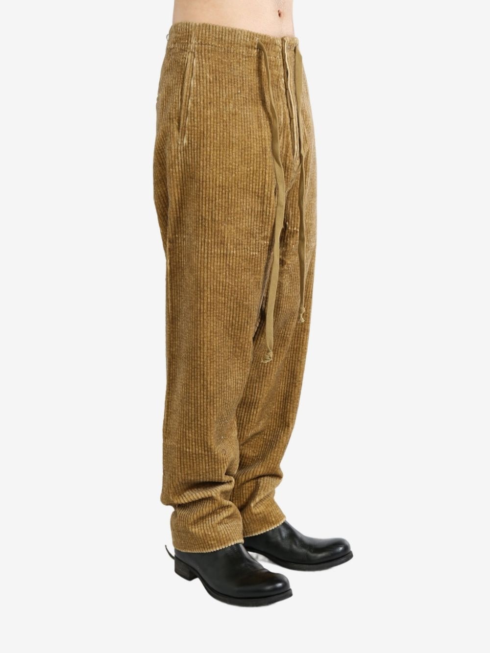 Perch trousers - 2