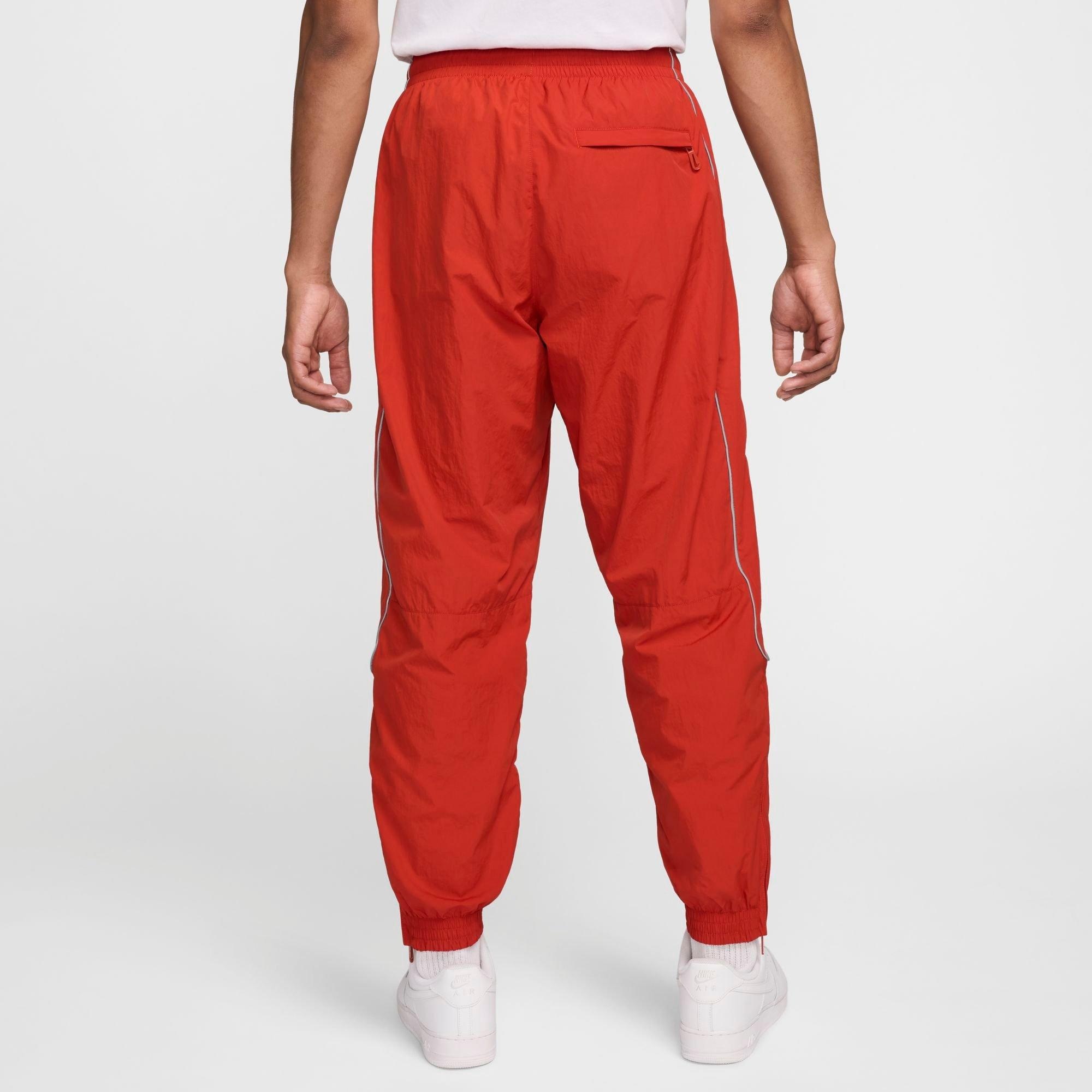 MEN'S NIKE SOLO SWOOSH TRACK PANTS - 3