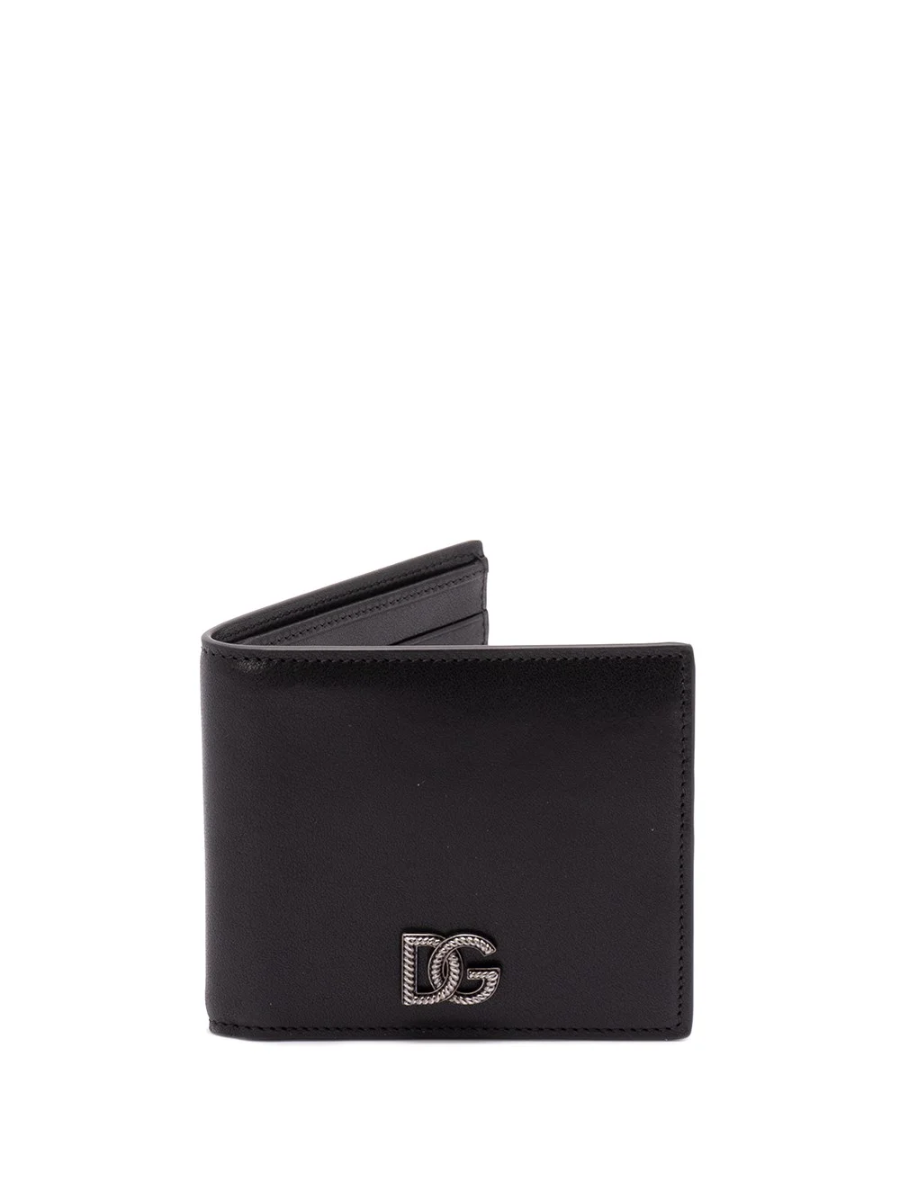 Wallet with DG Logo - 1