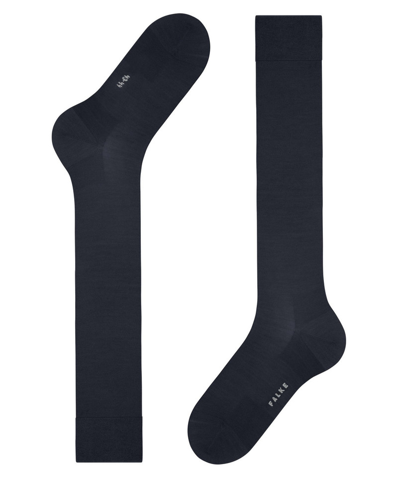 ClimaWool Men Knee-high socks 5