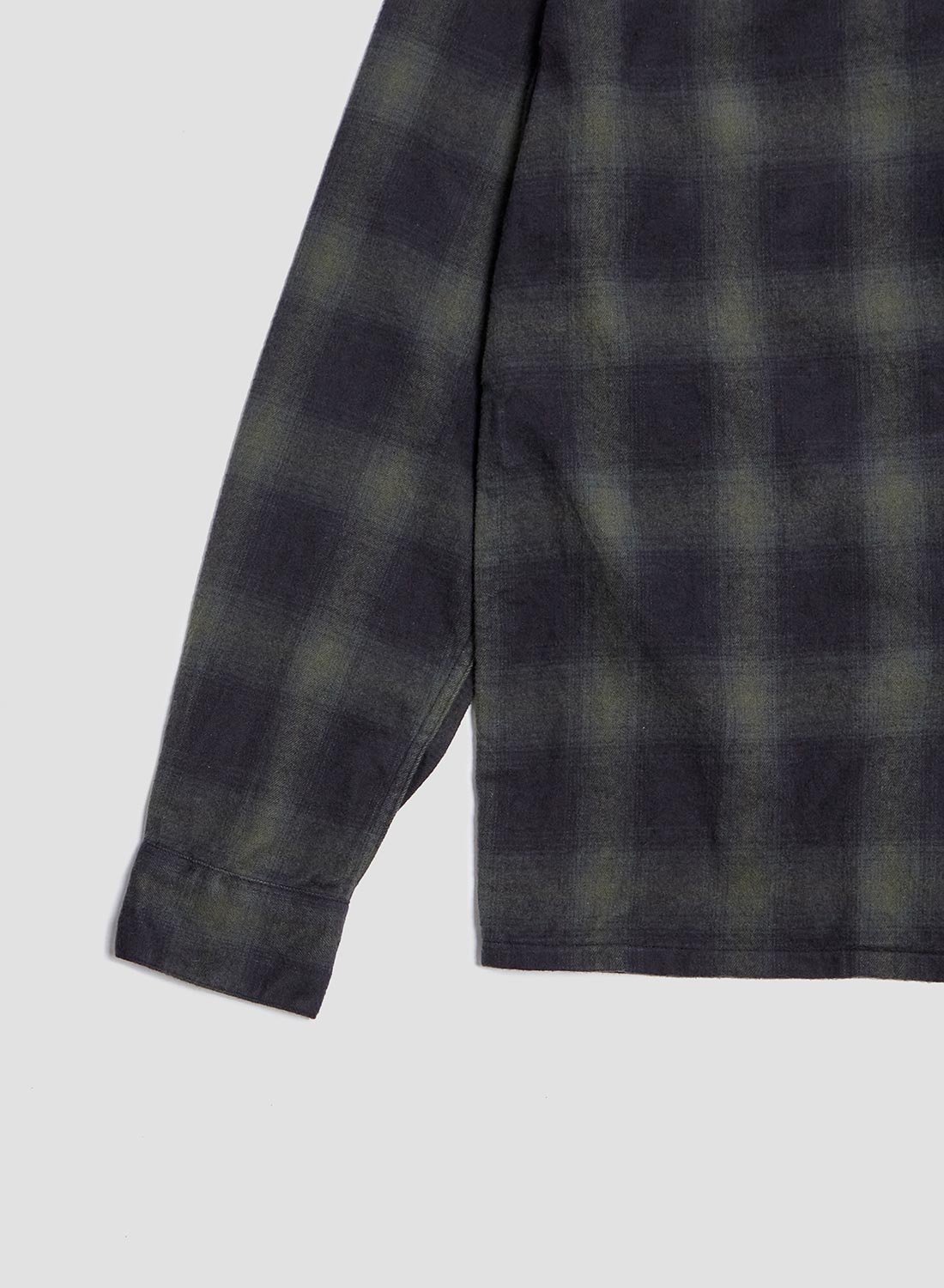 Jelado Vincent Shirt Olive - 3