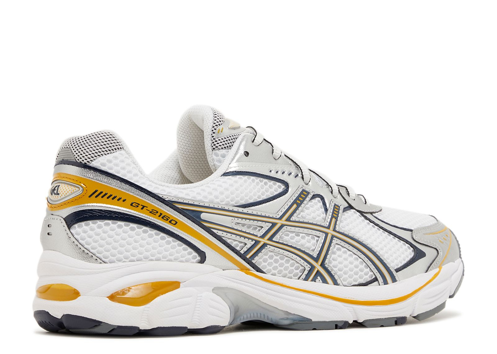 GT 2160 'PURE SILVER YELLOW' - 3