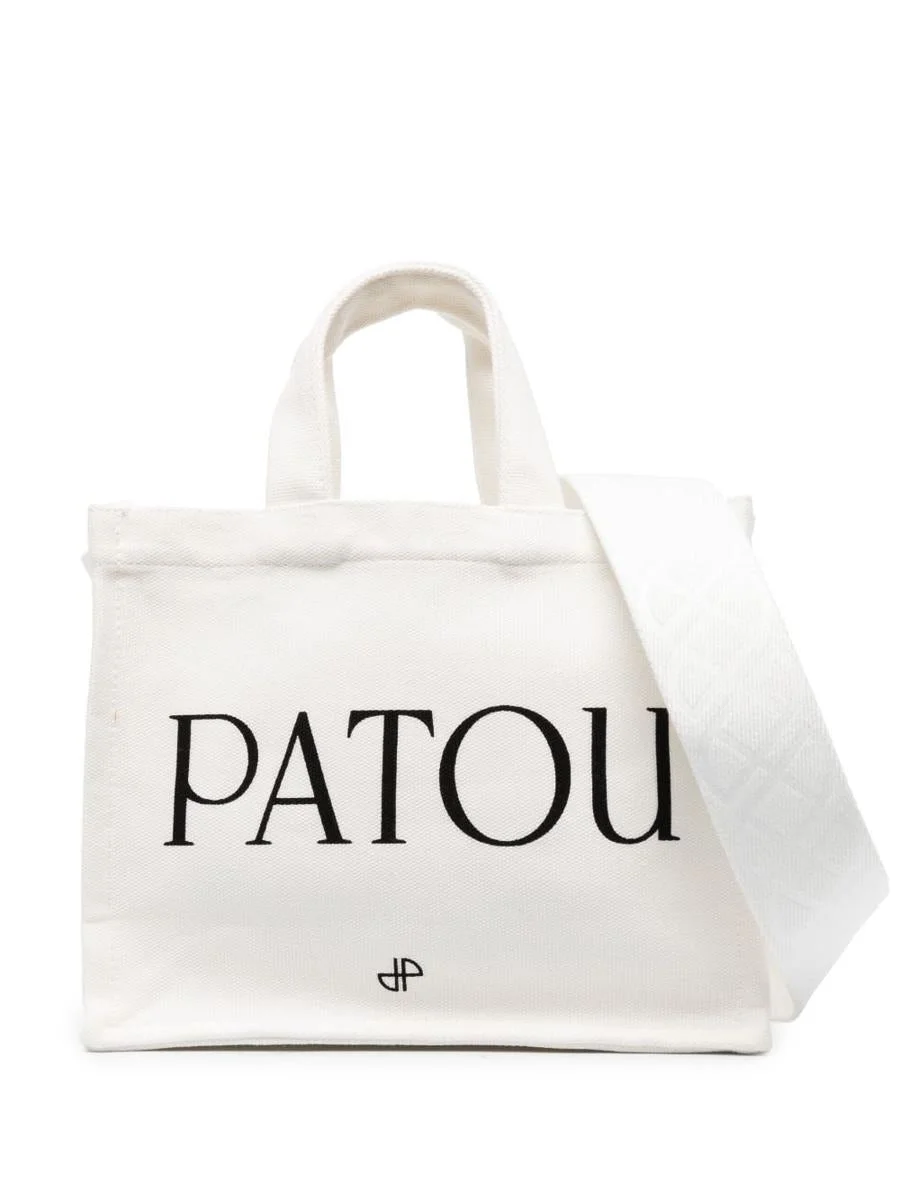PATOU HANDBAGS. - 1