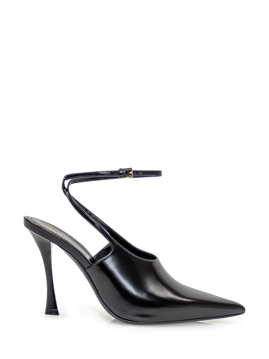 GIVENCHY PUMPS - 1