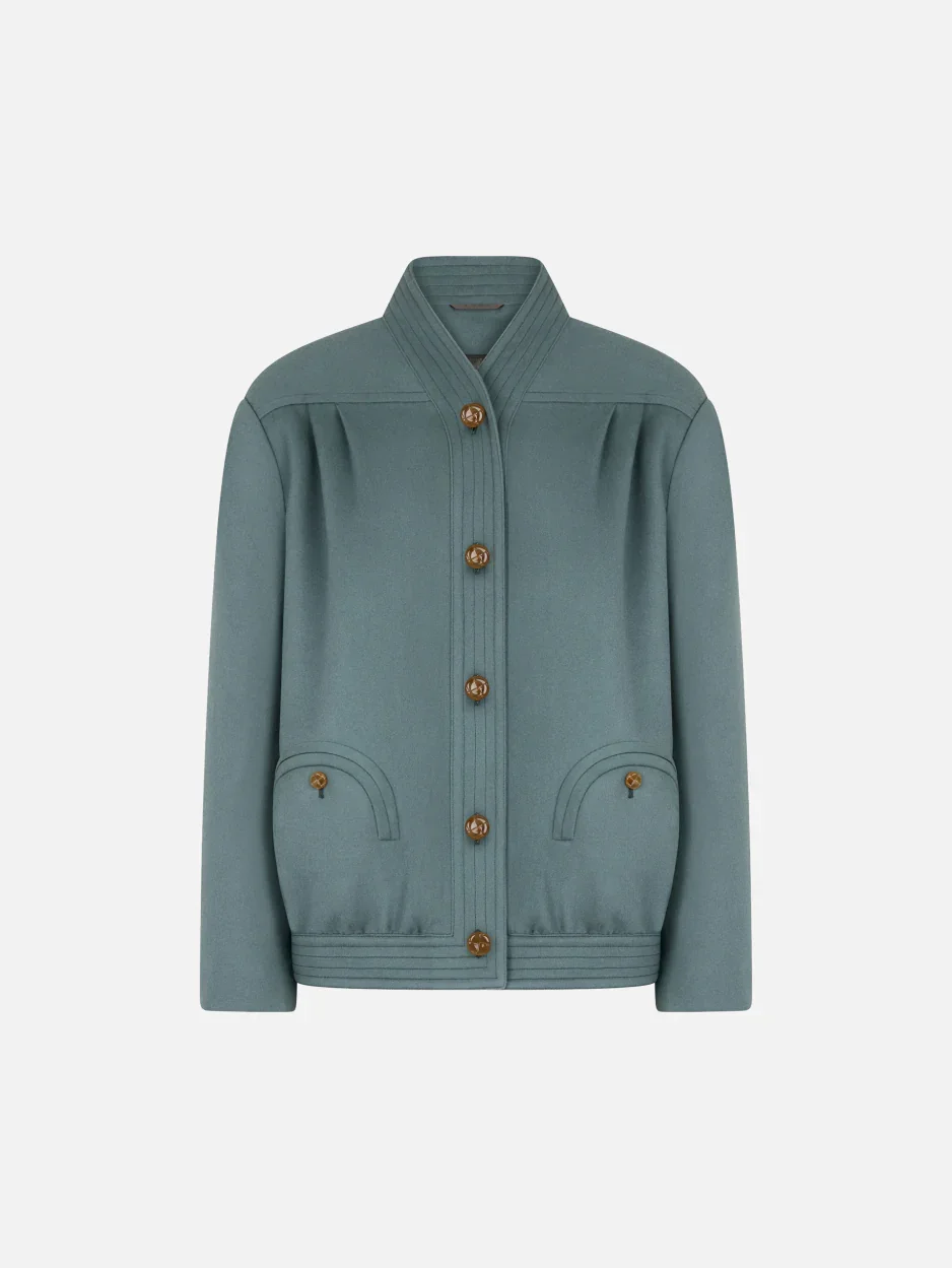 Coiba Jacket - 1
