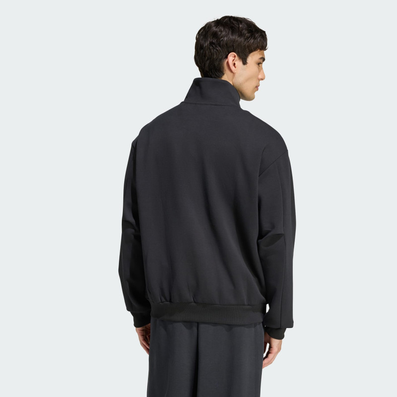 SOFT LUX TRACK TOP 3