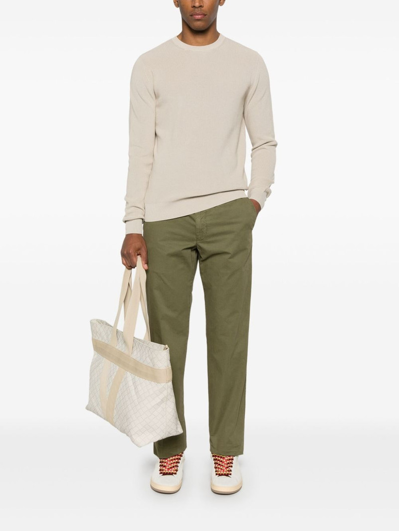 Aspesi cotton sweater outlook