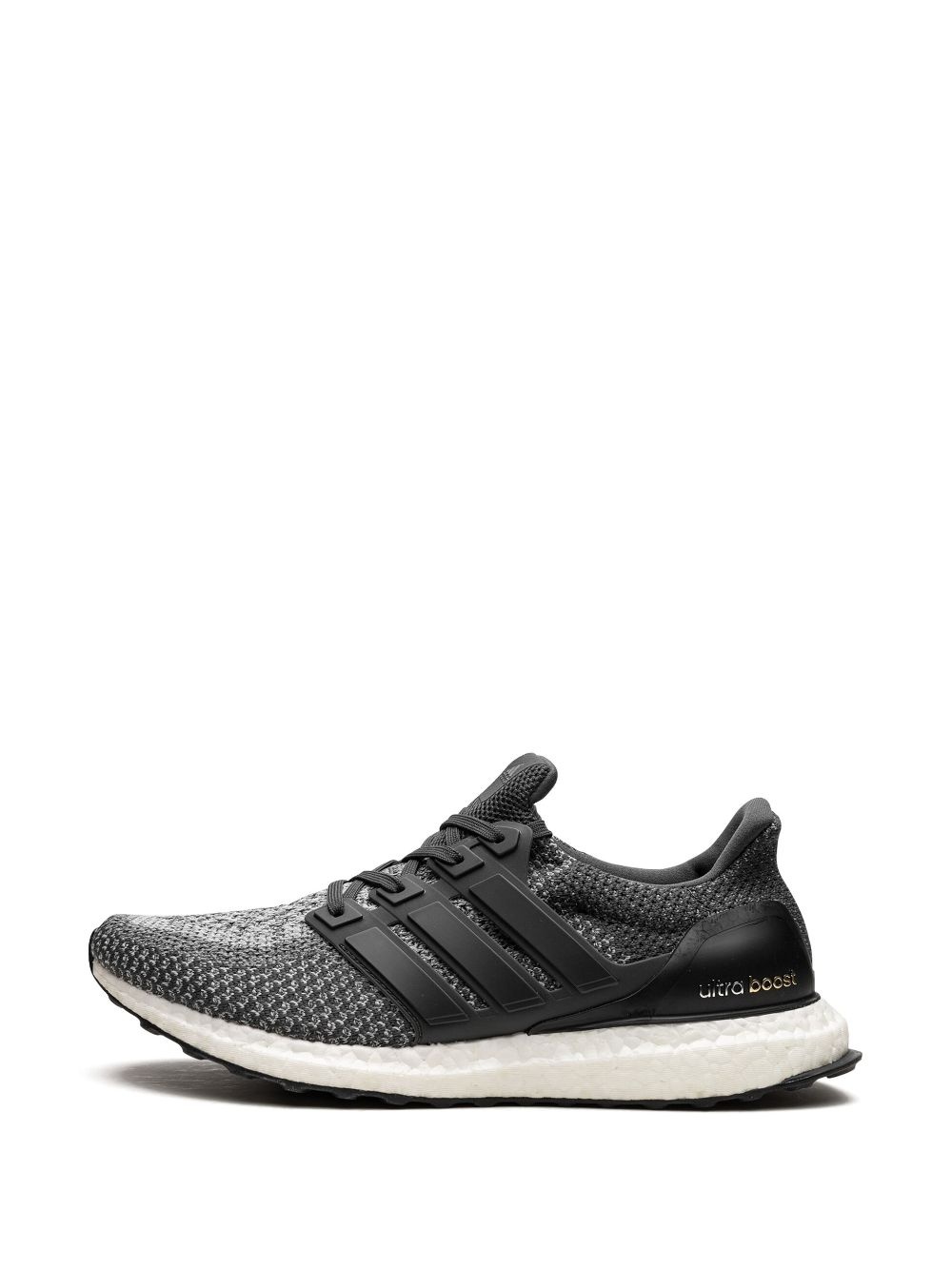 Ultraboost M "Solid Grey" sneakers - 5