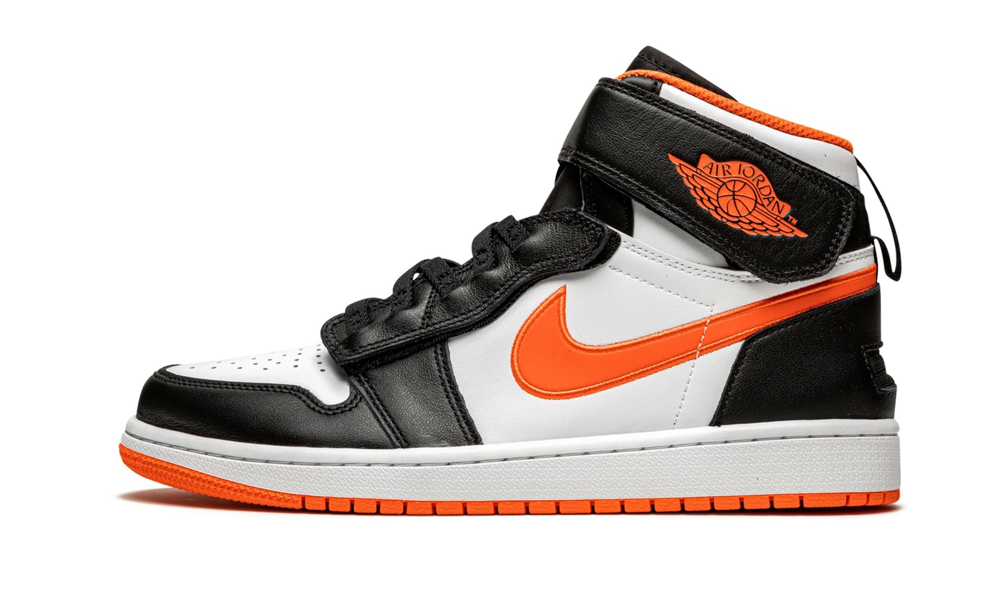 Air Jordan 1 Hi Flyease "Turf Orange" - 1