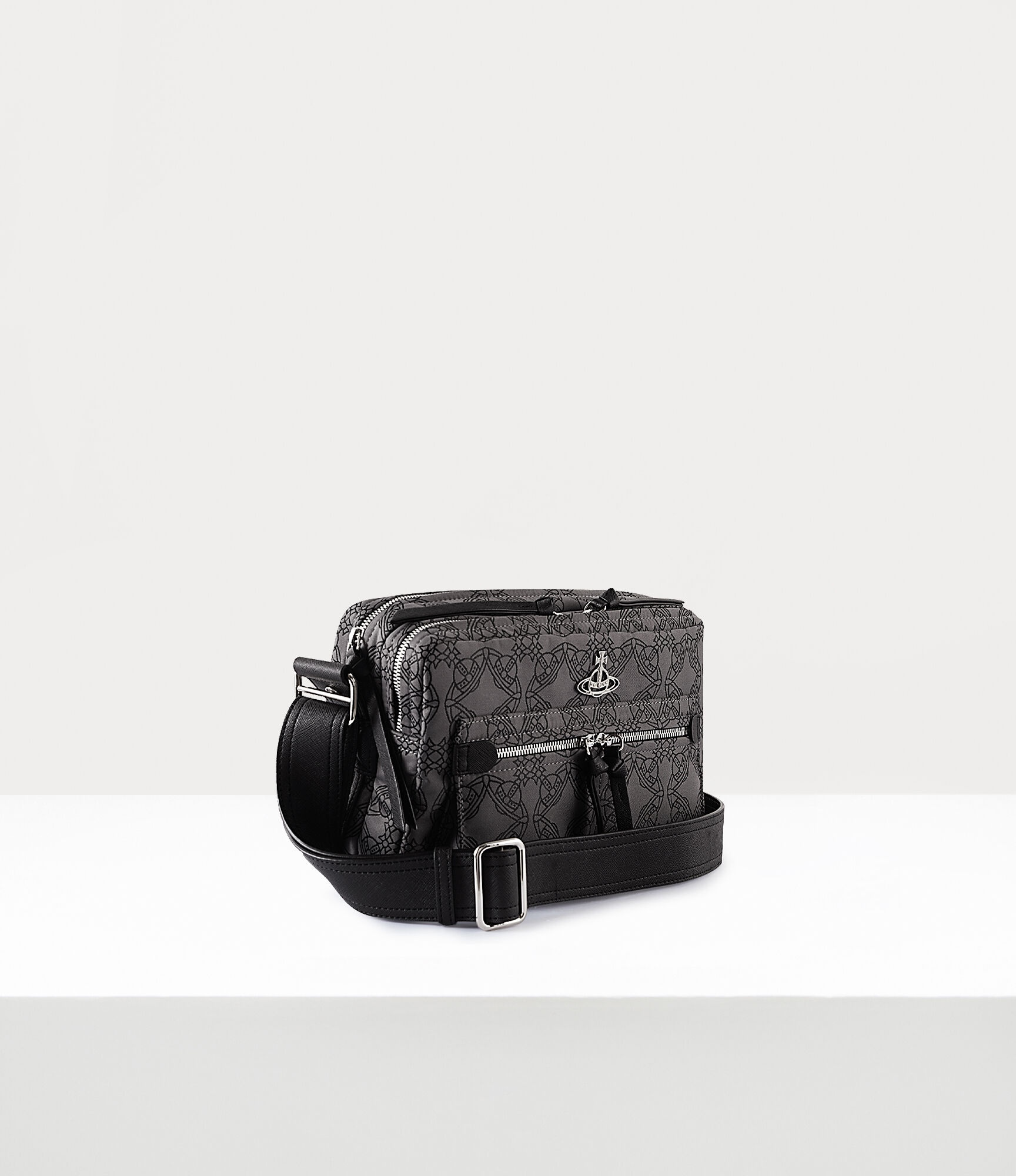 JERRY SATCHEL BAG - 3