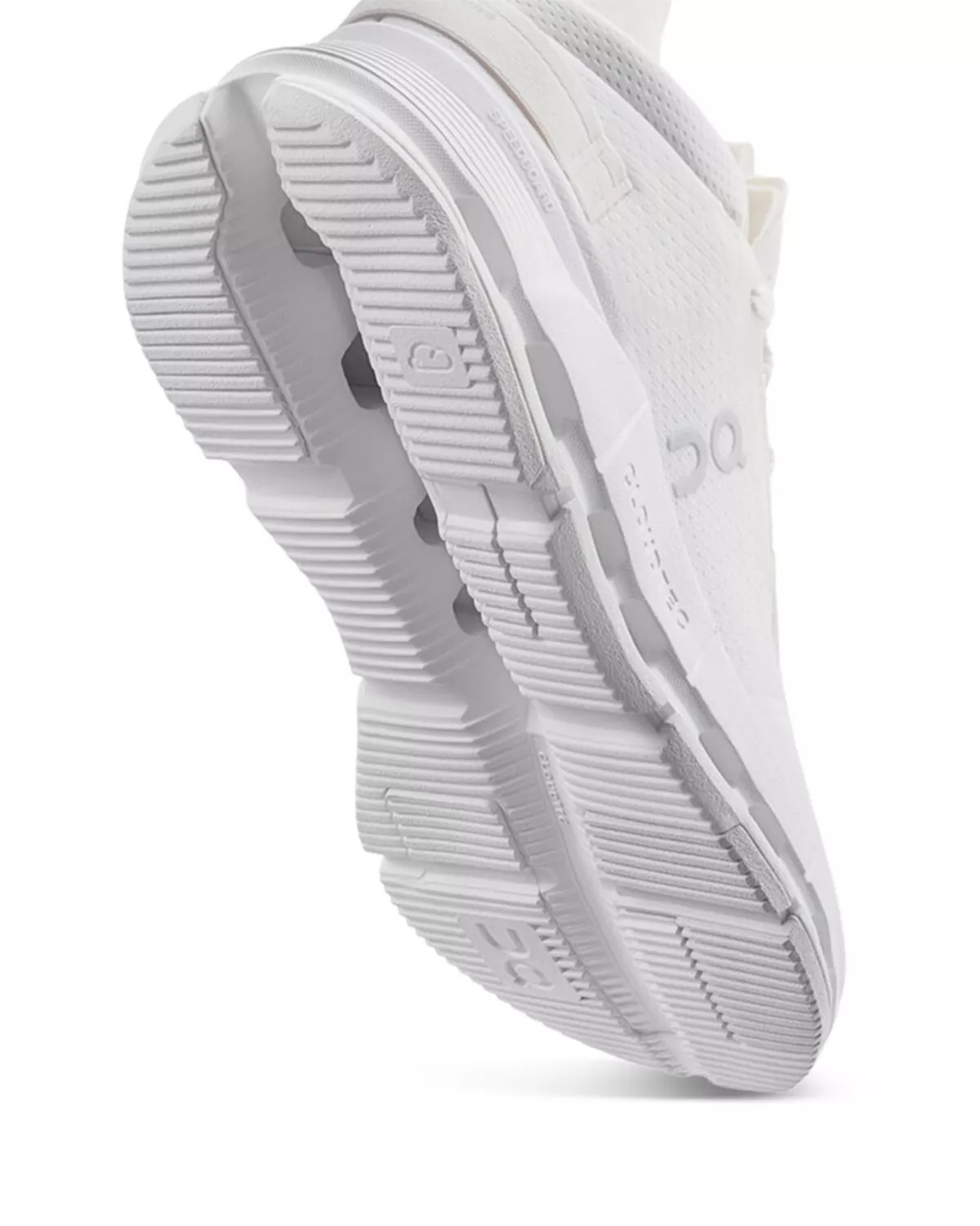 Men's Cloudnova 2 Low Top Sneakers - 8