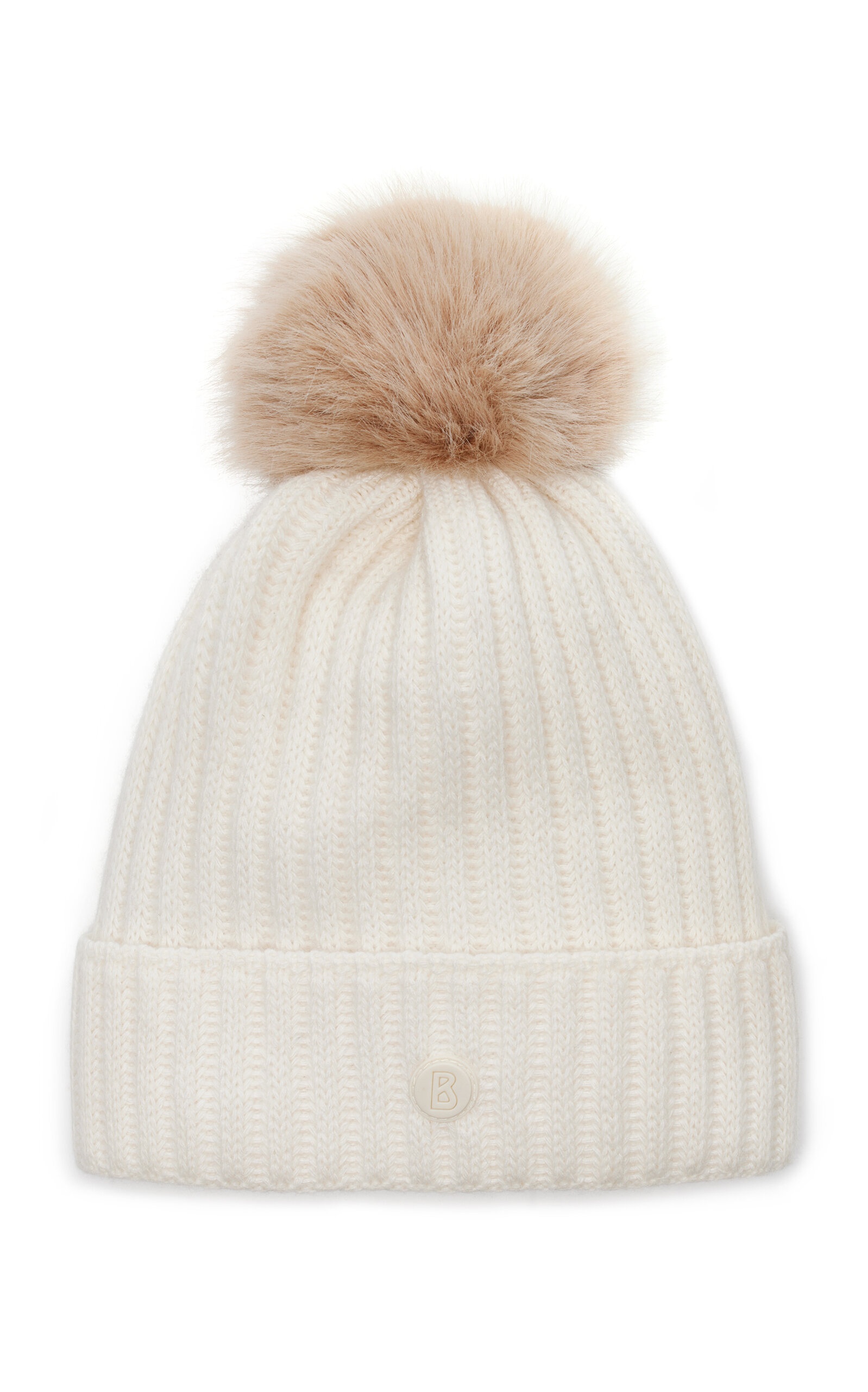 Ranya Ski Hat white - 1