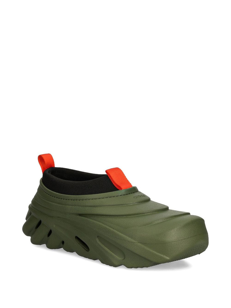 crocs Echo Storm sneakers outlook