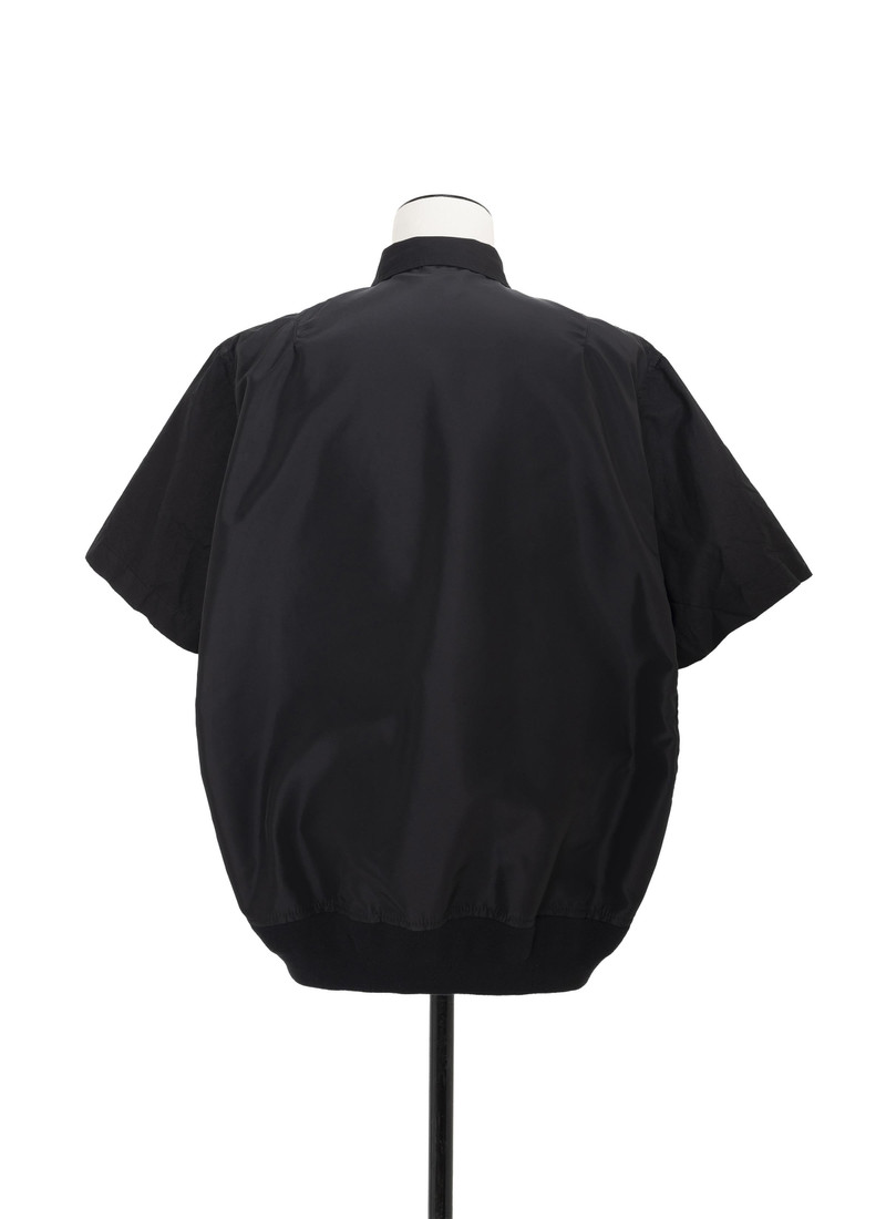 Cotton Weather Shirt 3
