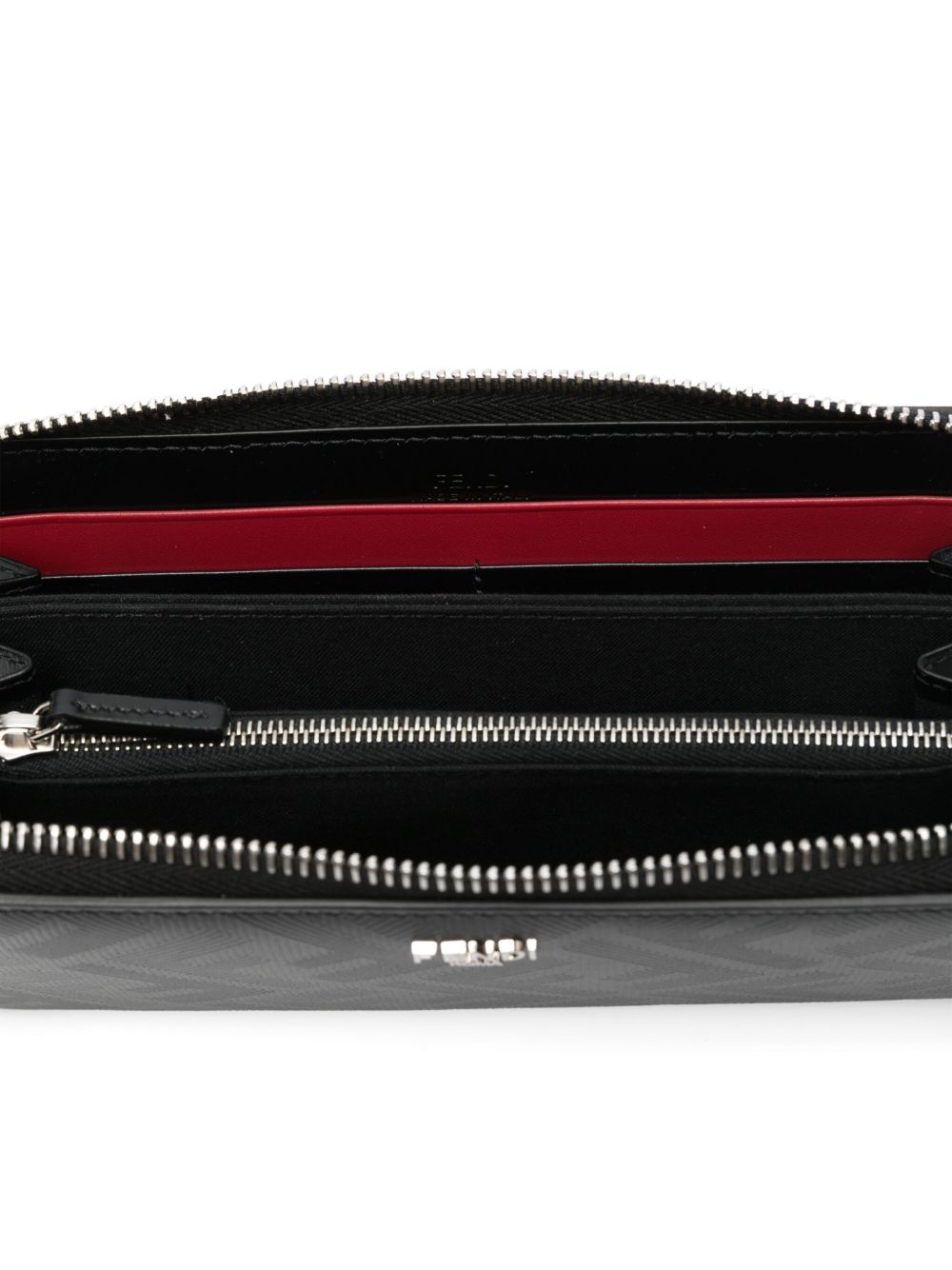 leather wallet - 3