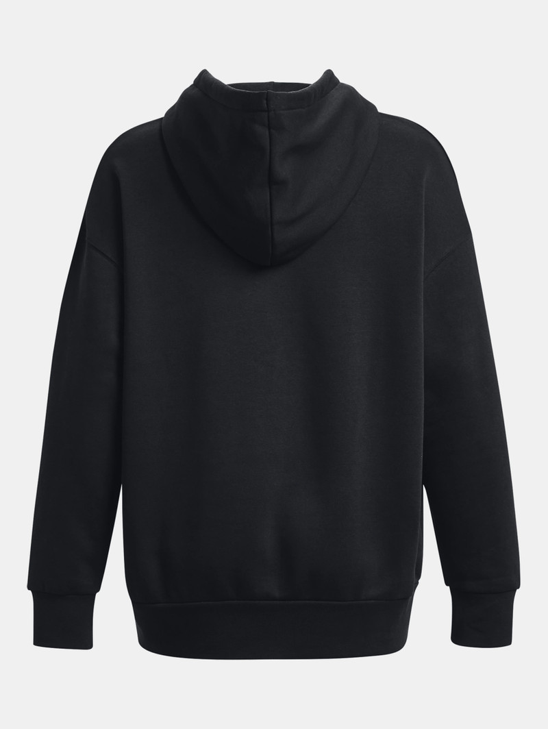 UA Icon Fleece 3