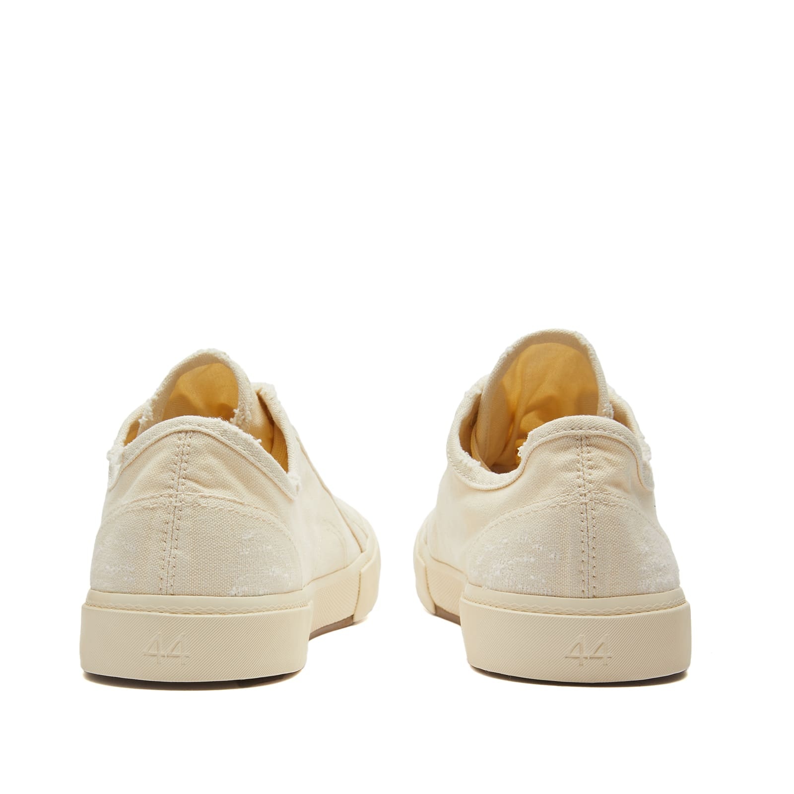 Balenciaga Paris Low Canvas Sneaker - 3