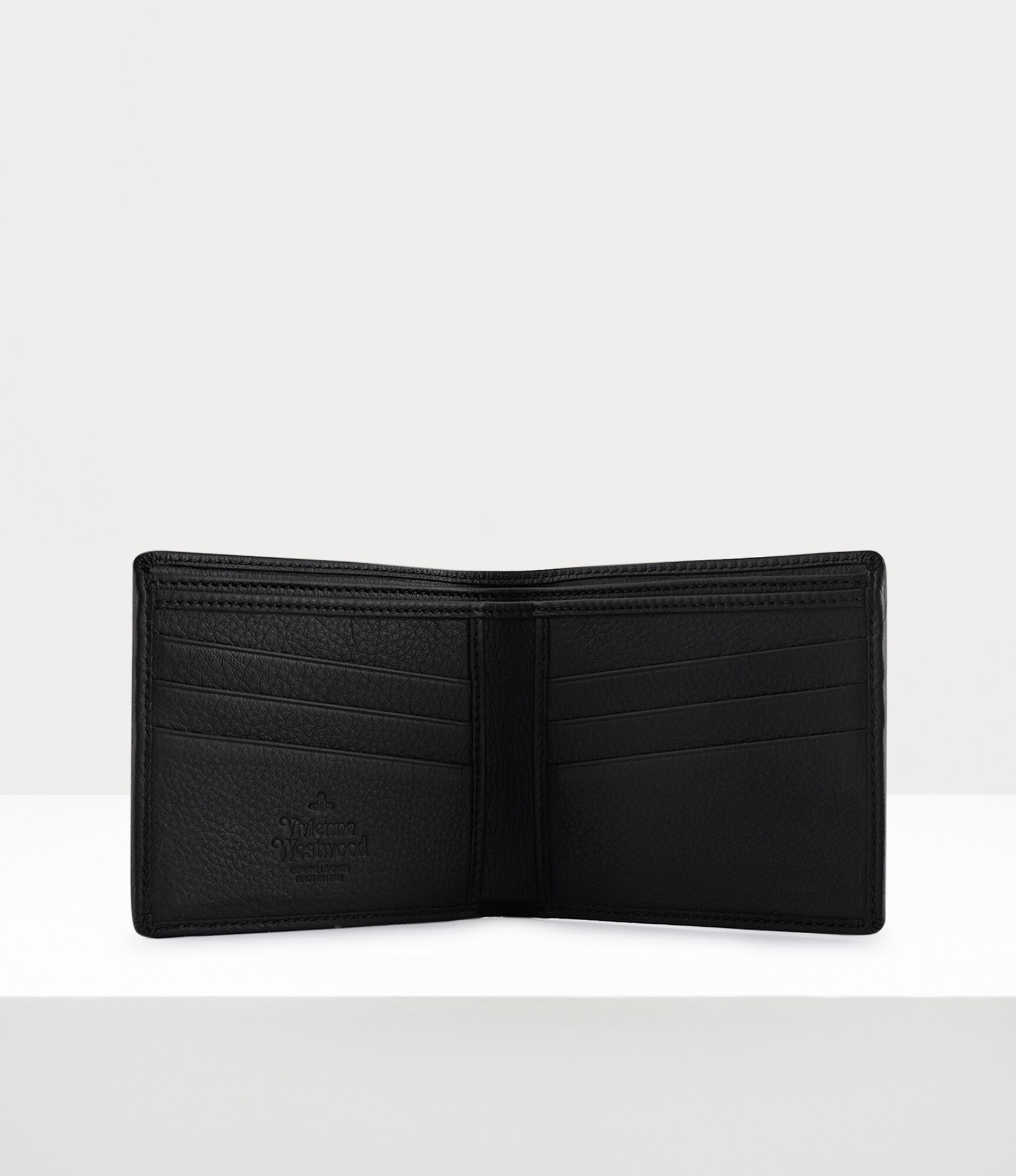 SPRAY ORB MAN BILLFOLD - 3