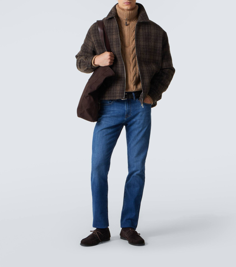 FRAME L'Homme slim jeans outlook