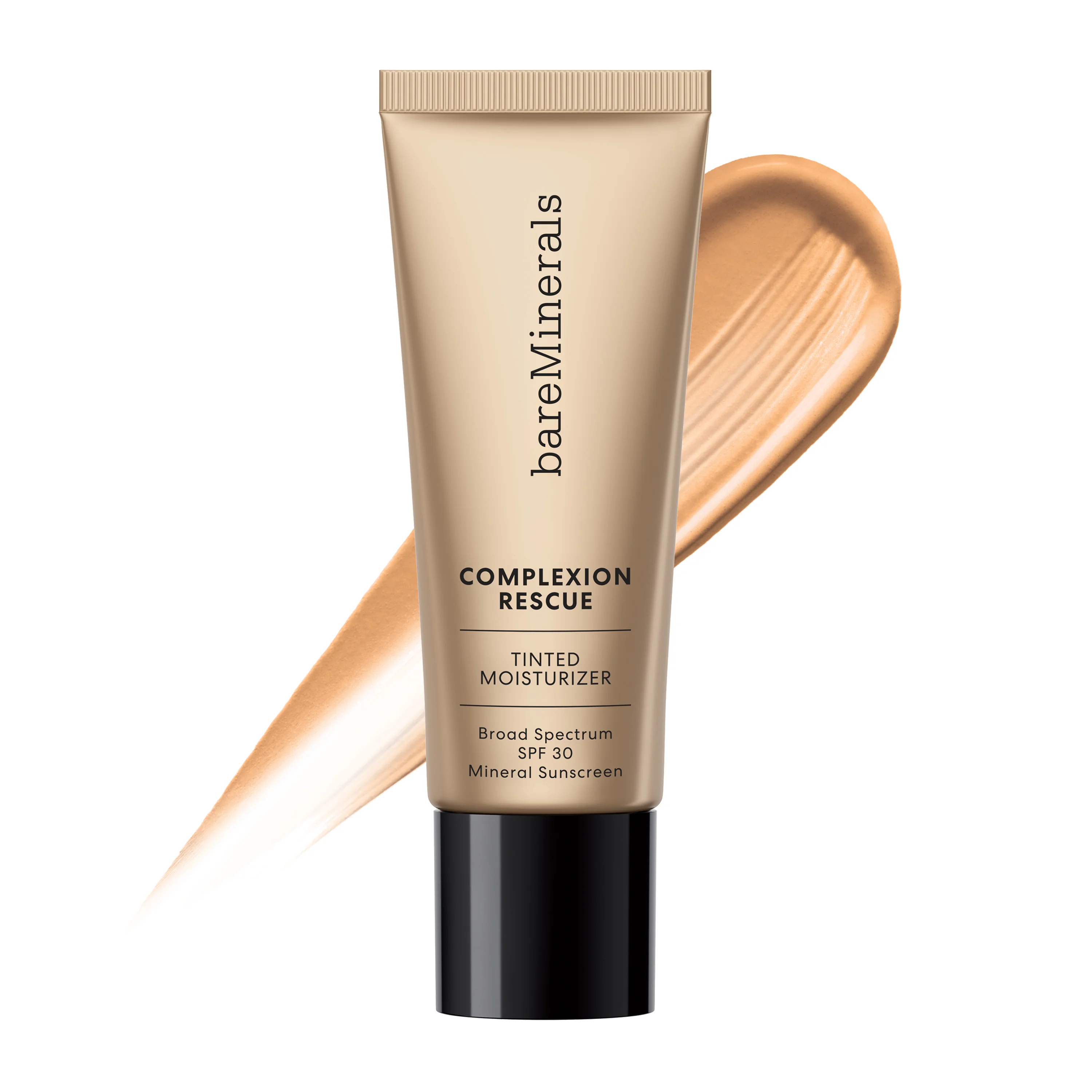 COMPLEXION RESCUE® Tinted Moisturizer with Hyaluronic Acid and Mineral SPF 30 - 1