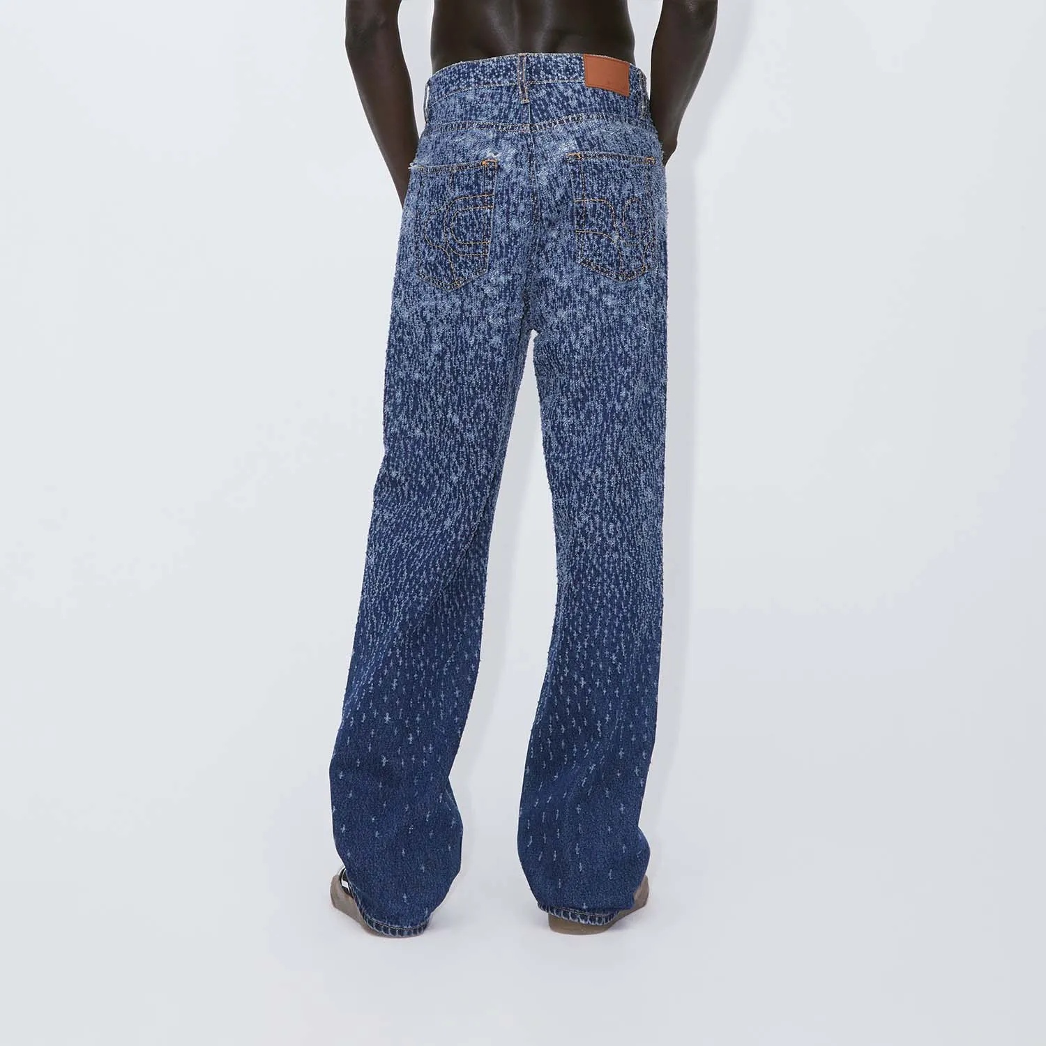 Benz Jeans - 4