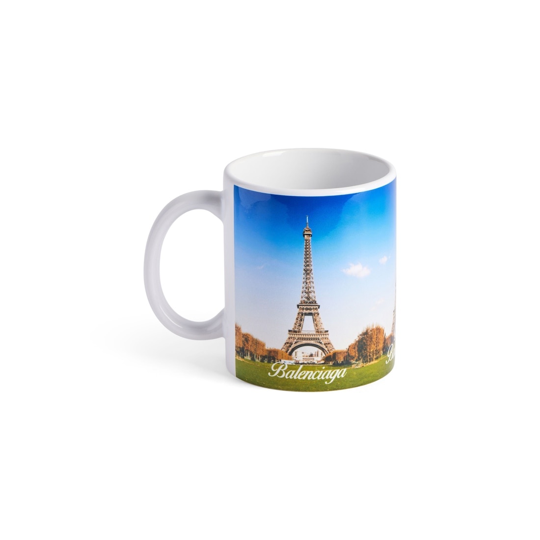 Mug in Multicolored - 2