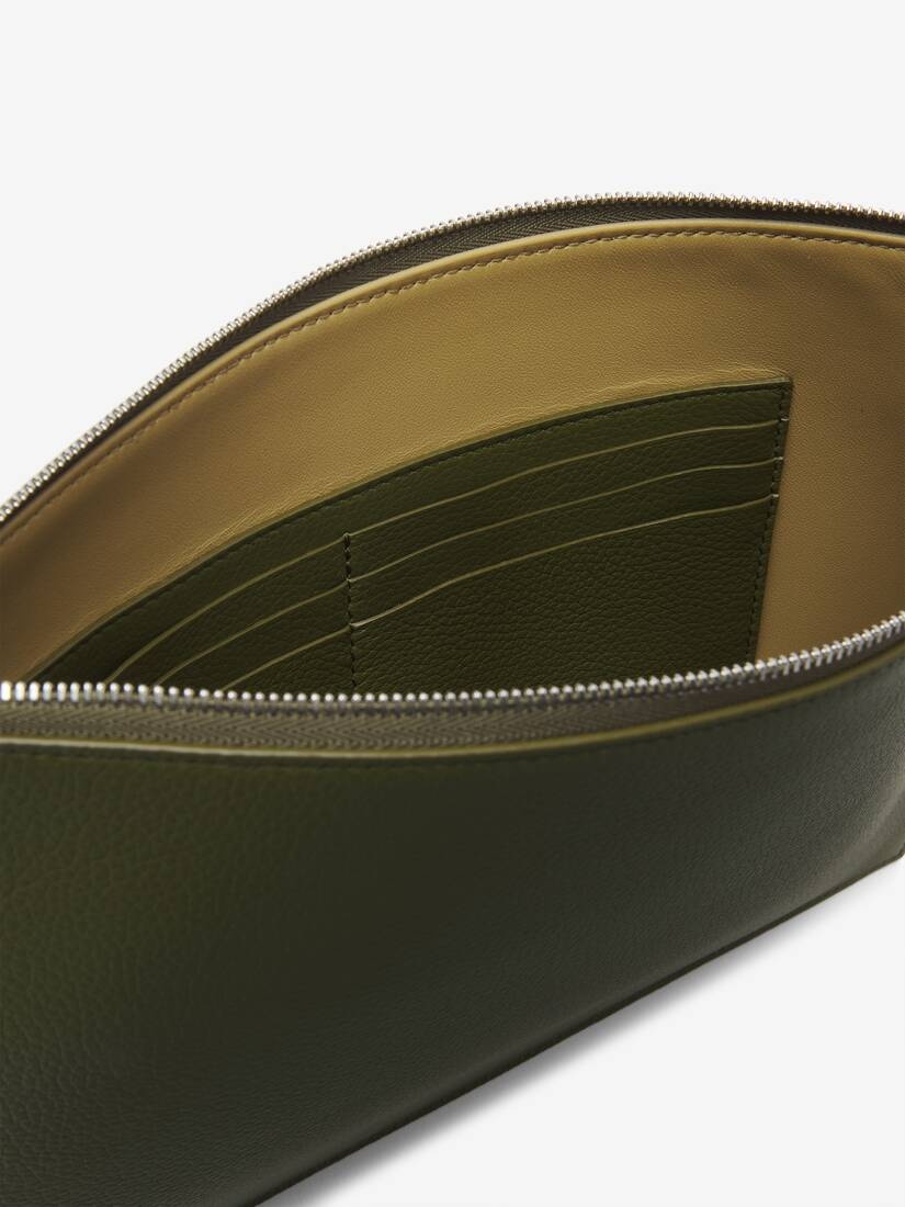 Large SLing Zip Pouch - 2
