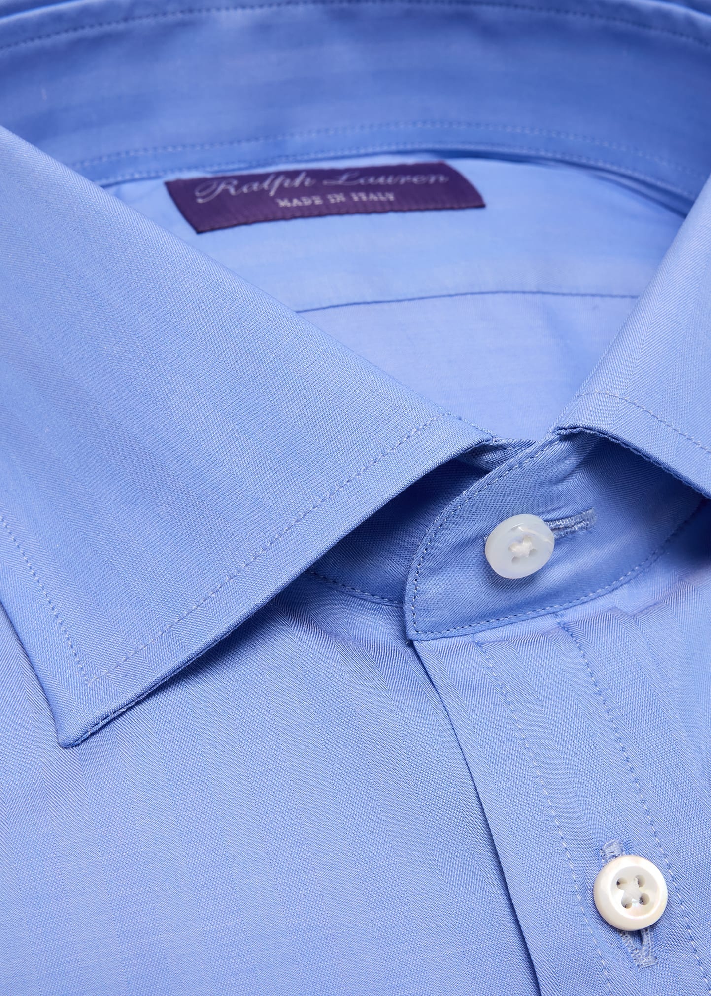 Men's Aston Herringbone Dress Shirt - 2