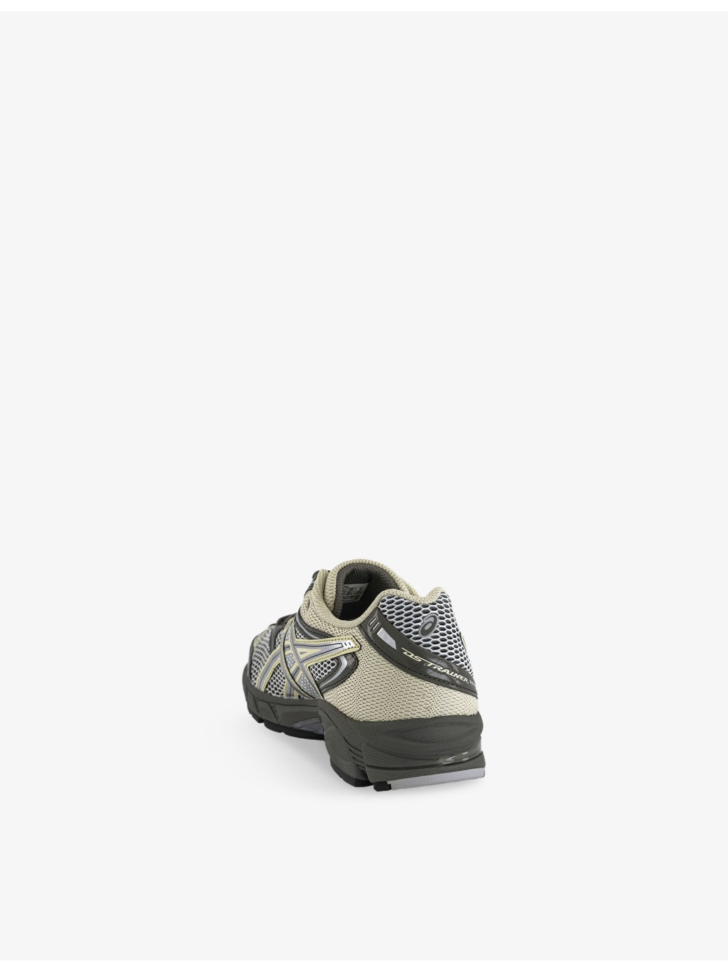 Gel-DS 14 Woven Trainers - 4
