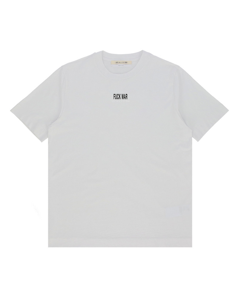 FUCK WAR T-SHIRT 1