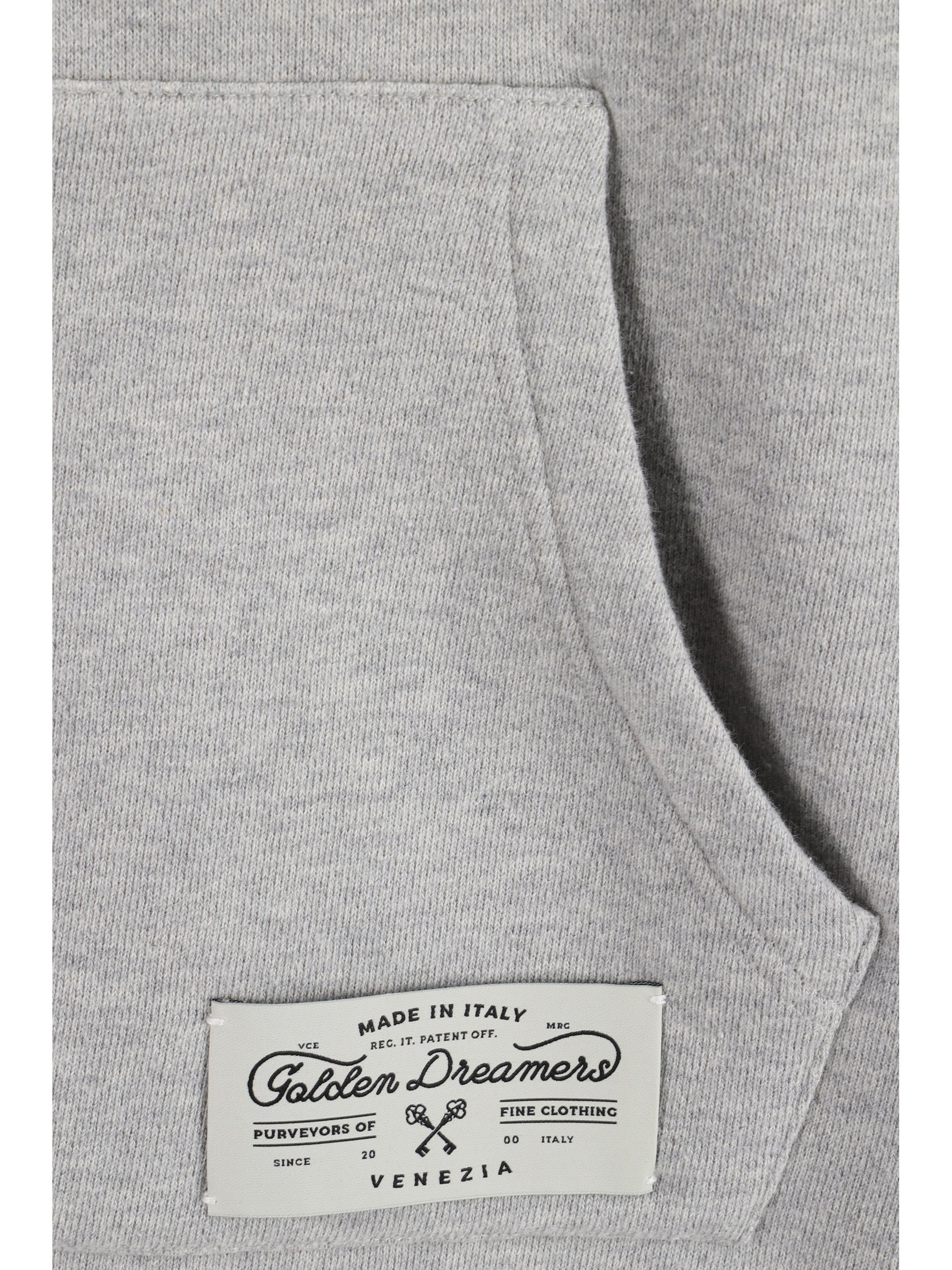 Golden Goose Men Hoodie - 3