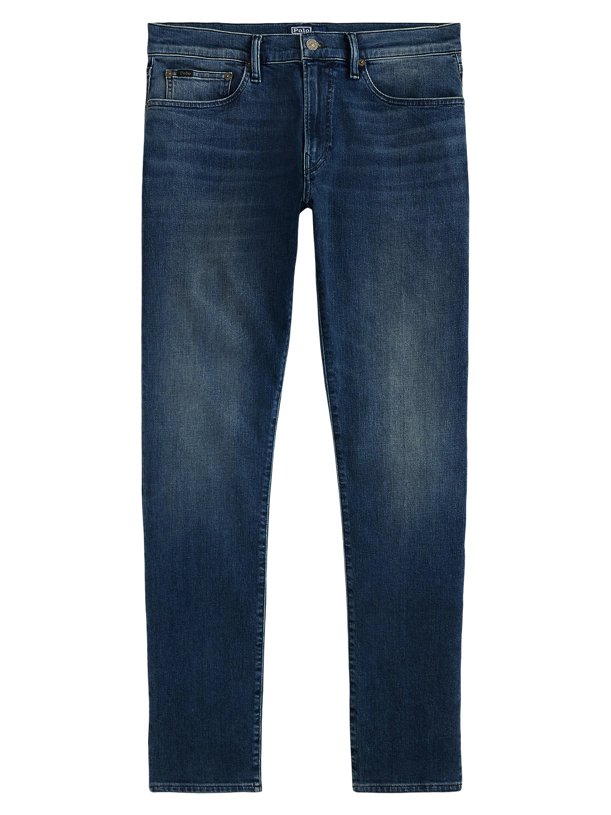Men's High Stretch Skinny Jeans - One Madison - 1