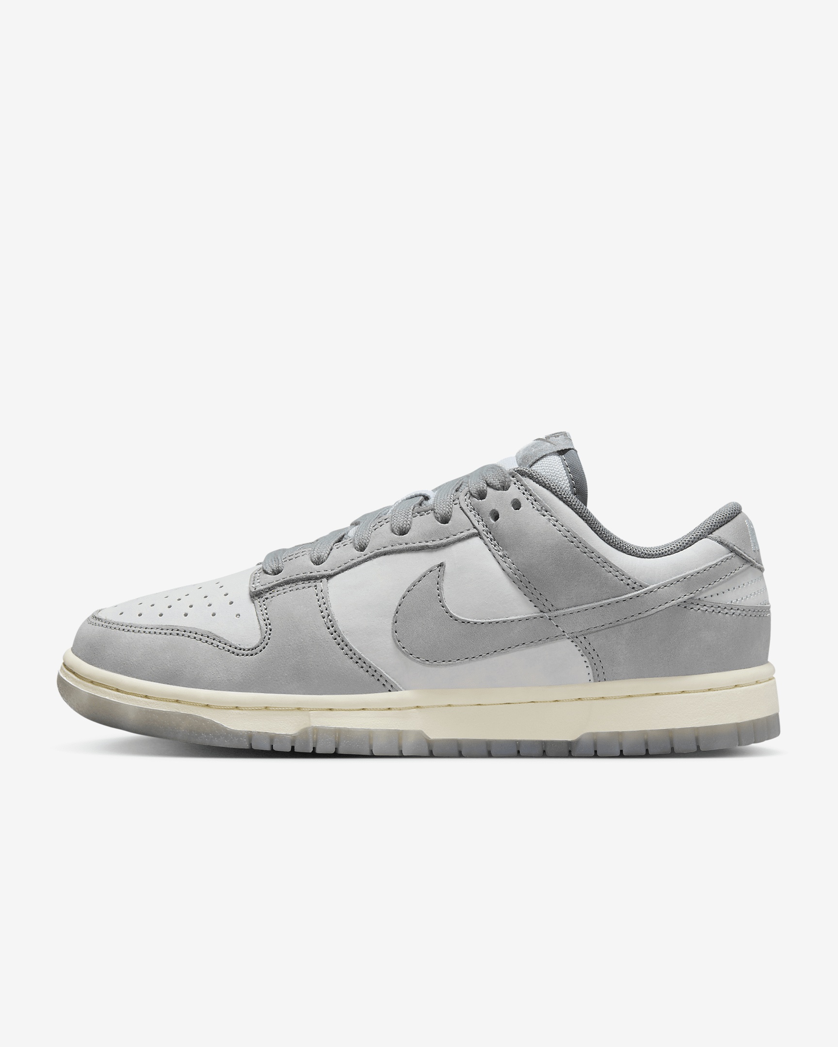 Nike Women's Dunk Low Shoes - 1