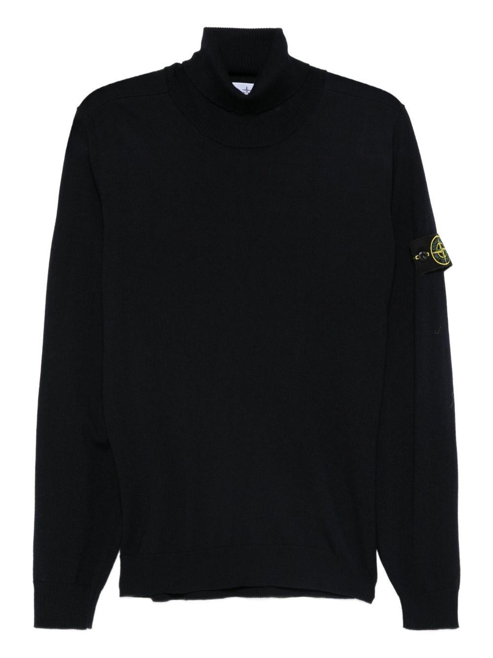 MAGLIA STONE ISLAND - 1